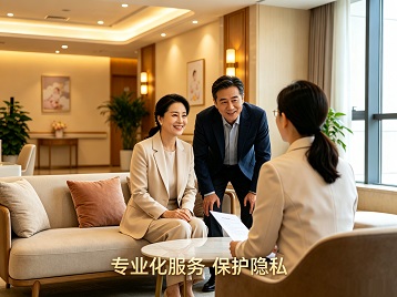 六安市有偿售卵代生女生的客户的客户群体有哪些