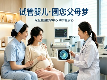 六安市辅助生育服务 试管婴儿行业的兴起背景、发展与未来展望